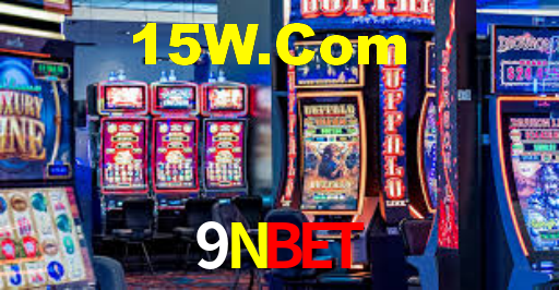 9Nbet Com