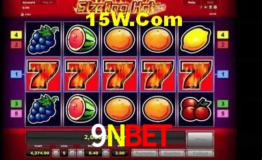 Integração de APIs 9Nbet