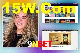 Welcome Bonus 9Nbet