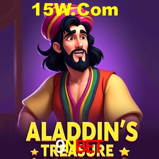 Descubra o Mundo do Cassino Online com 9Nbet