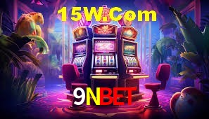Bonus Features 9Nbet