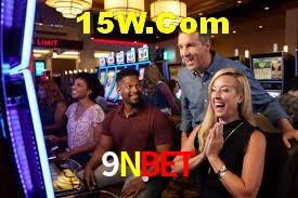 Statistics 9Nbet