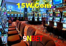 Experiência VIP 9Nbet