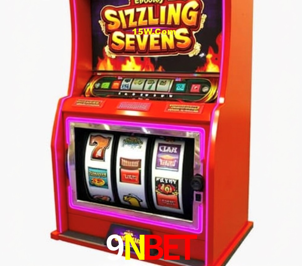 Casino Ao Vivo 9Nbet