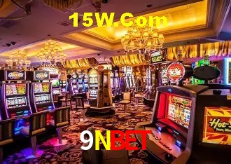 Especiais de Fim de Semana 9Nbet