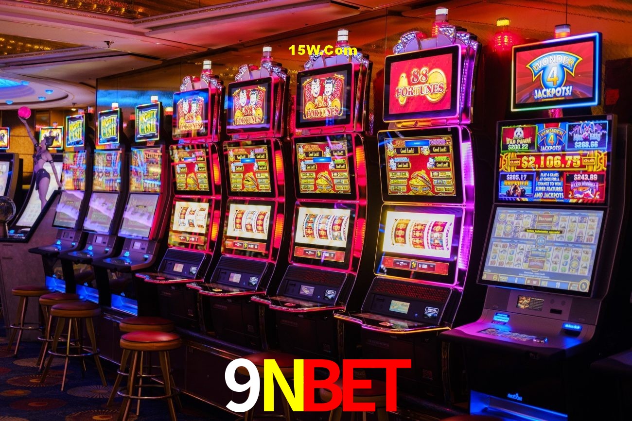 Secure Login 9Nbet