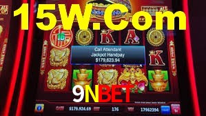 Programa VIP 9Nbet