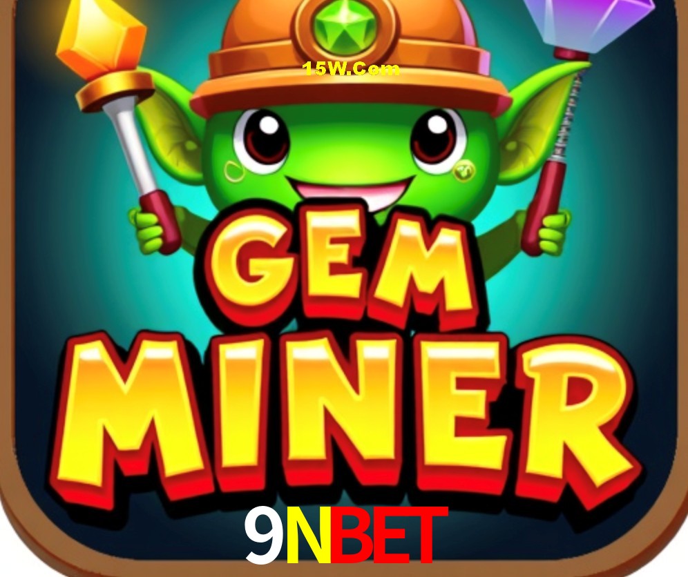 Jogos de Slot 9Nbet